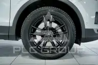 2019 Seat Tarraco