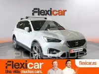 2019 Seat Tarraco