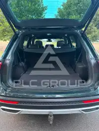 2019 Seat Tarraco