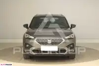 2019 Seat Tarraco