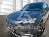 2019 Seat Tarraco