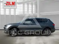 2019 Seat Tarraco
