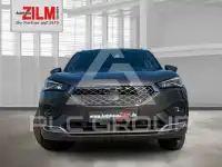 2019 Seat Tarraco