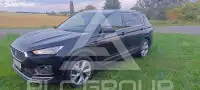 2019 Seat Tarraco