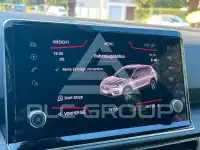 2019 Seat Tarraco
