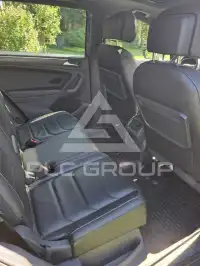 2019 Seat Tarraco