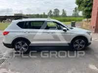 2019 Seat Tarraco