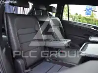 2019 Seat Tarraco