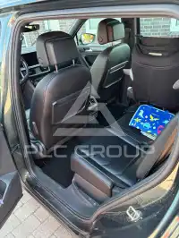 2019 Seat Tarraco