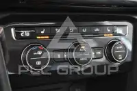 2019 Seat Tarraco