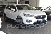 2019 Seat Tarraco