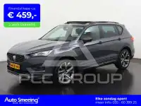 2019 Seat Tarraco