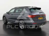 2019 Seat Tarraco