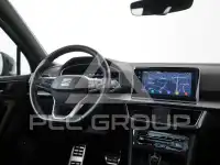 2019 Seat Tarraco