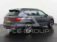2019 Seat Tarraco