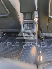 2019 Seat Tarraco