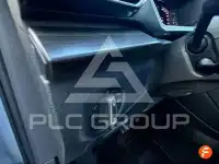 2019 Seat Tarraco