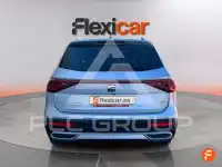 2019 Seat Tarraco