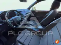 2019 Seat Tarraco