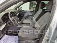 2019 Seat Tarraco