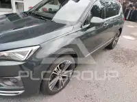 2019 Seat Tarraco