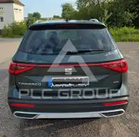 2019 Seat Tarraco
