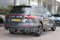 2019 Seat Tarraco