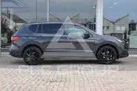 2019 Seat Tarraco