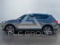 2019 Seat Tarraco