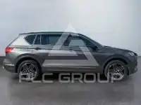 2019 Seat Tarraco