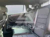 2019 Seat Tarraco
