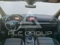 2019 Seat Tarraco