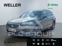 2019 Seat Tarraco