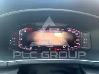2019 Seat Tarraco