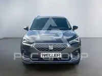 2019 Seat Tarraco