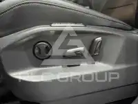 2019 Seat Tarraco