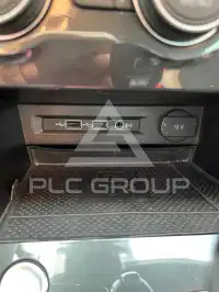 2019 Seat Tarraco