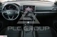 2019 Seat Tarraco