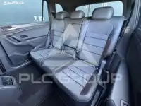 2019 Seat Tarraco