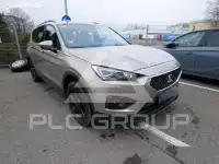 2019 Seat Tarraco