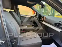 2019 Seat Tarraco