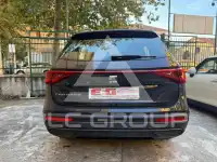 2019 Seat Tarraco