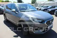 2019 Seat Tarraco