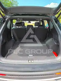 2019 Seat Tarraco