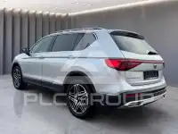 2019 Seat Tarraco