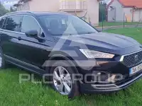 2019 Seat Tarraco