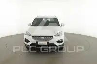 2019 Seat Tarraco