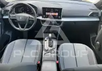 2019 Seat Tarraco