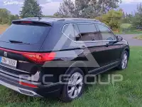 2019 Seat Tarraco