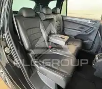2019 Seat Tarraco